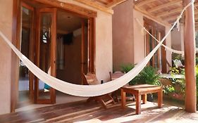 Hotel Rinconcito de Mazunte